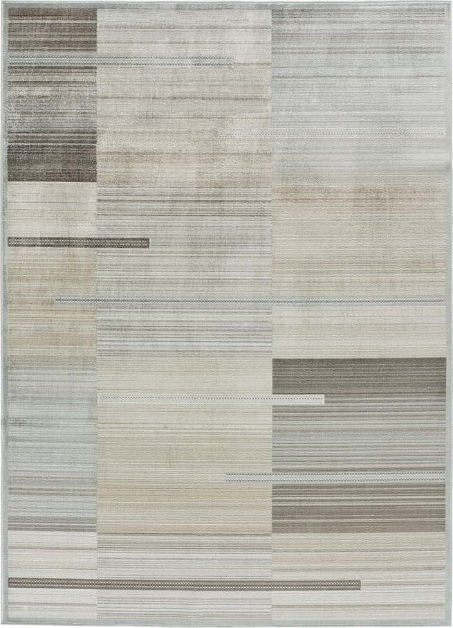 Krémový koberec 95x140 cm Legacy