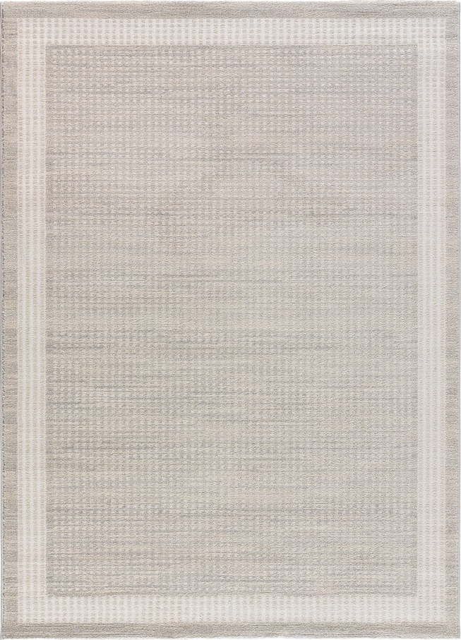Krémový koberec 160x230 cm Kem