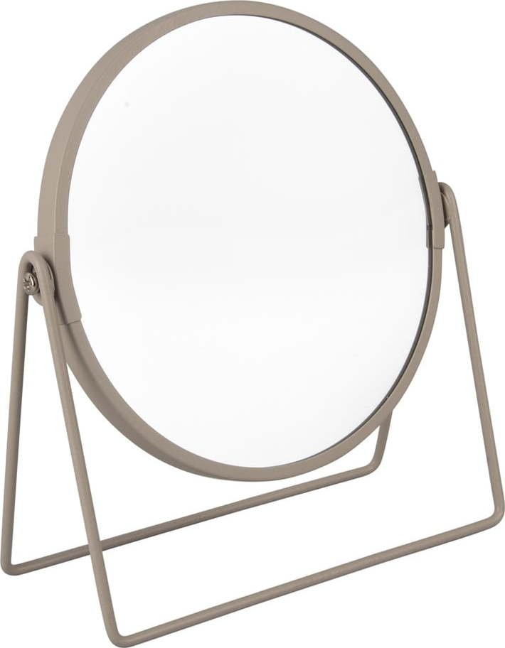 Kosmetické zrcadlo ø 19 cm Enlarge