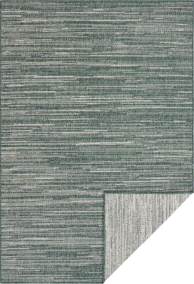 Zelený venkovní koberec 150x80 cm Gemini