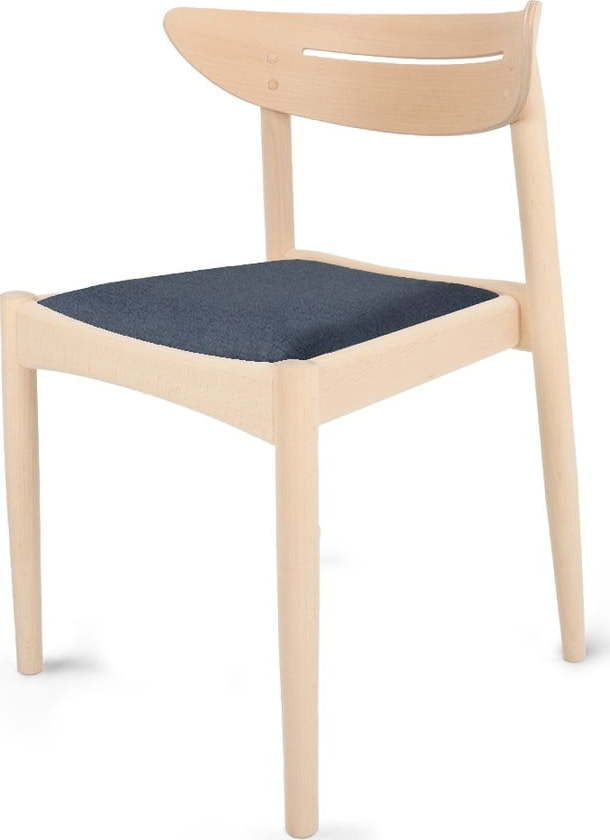 Jídelní židle z bukového dřeva Jakob