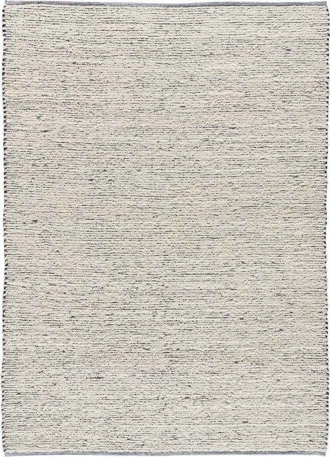 Béžový koberec 170x120 cm Reimagine