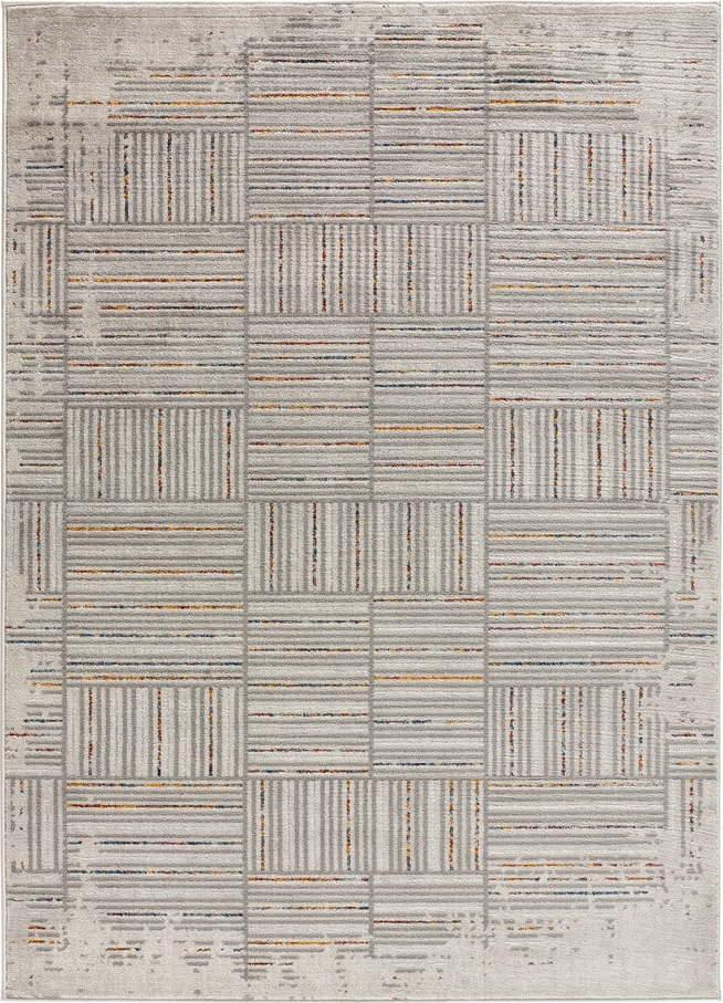 Krémový koberec 200x300 cm Pixie