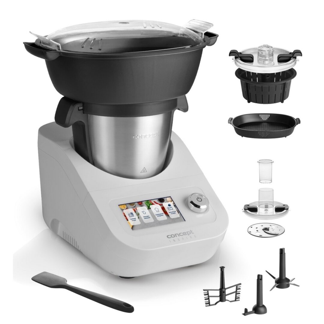 Concept RM9000 multifunkční kuchyňský