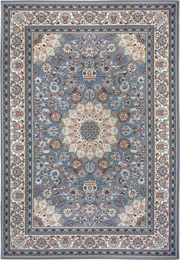Šedý venkovní koberec 160x235 cm Kadi