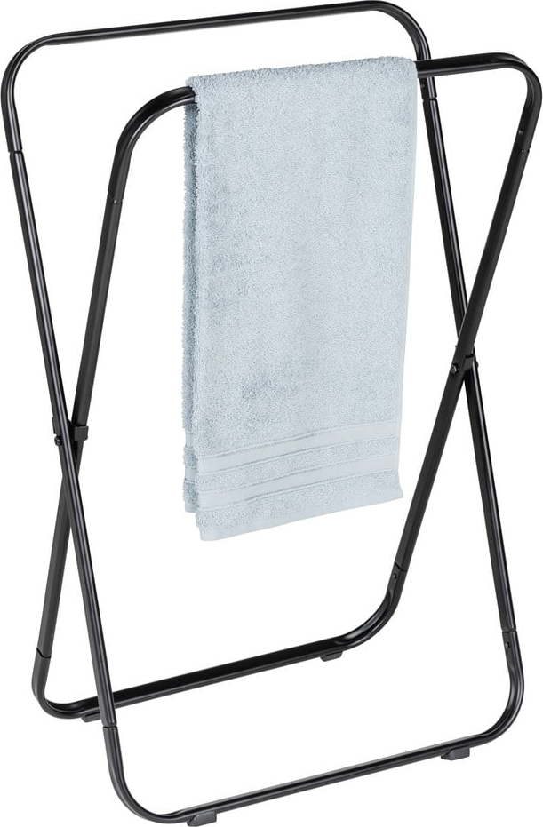 Ocelový stojan na ručníky Tegoleto