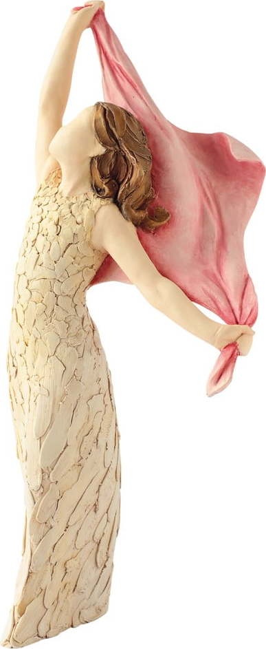 Dekorativní soška Arora Figura