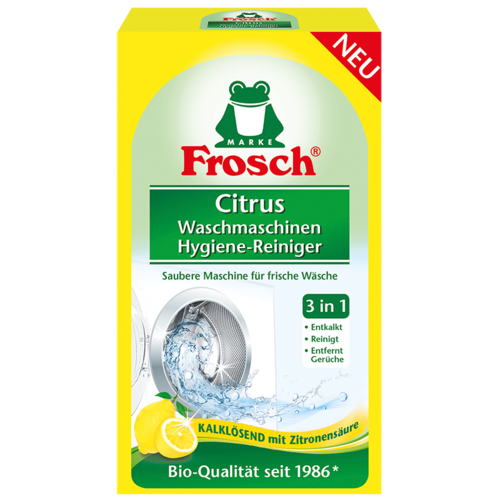 Frosch EKO Hygienický čistič pračky