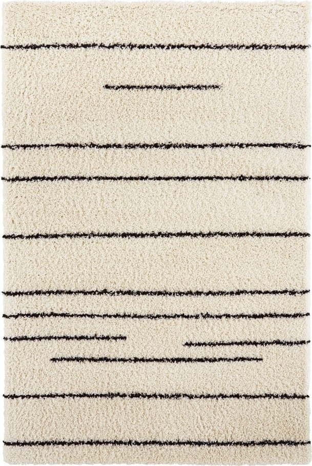 Béžový koberec 290x200 cm