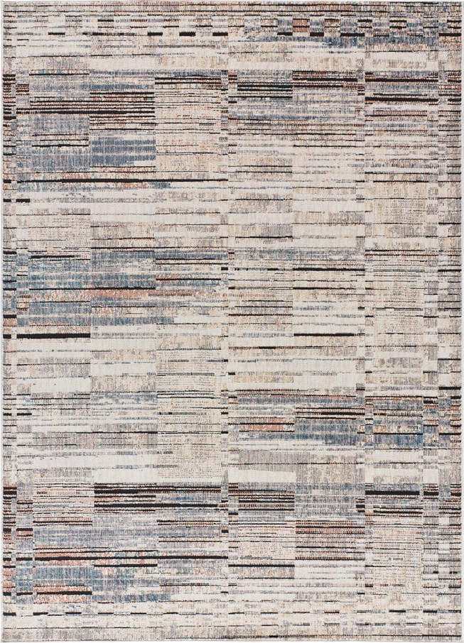 Béžový koberec 200x136 cm Truva