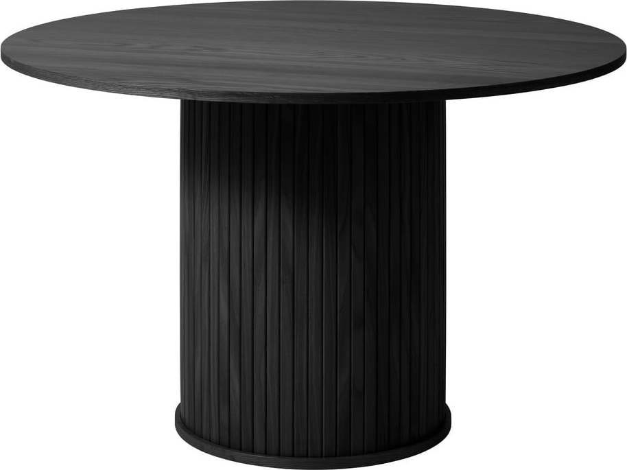 Kulatý jídelní stůl ø 120 cm