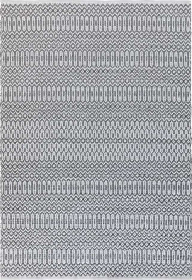 Světle šedý koberec Asiatic Carpets Halsey