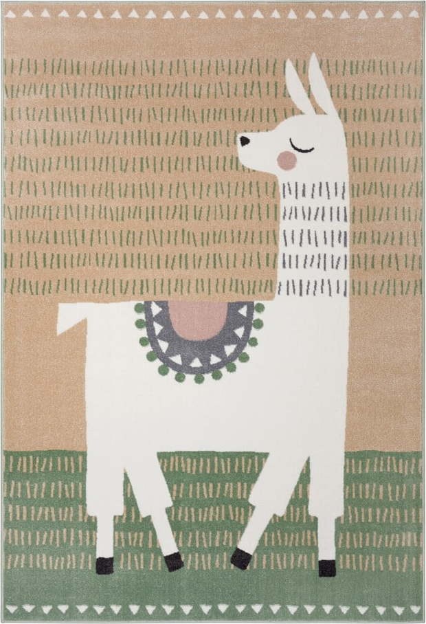 Dětský koberec Hanse Home Alpaca
